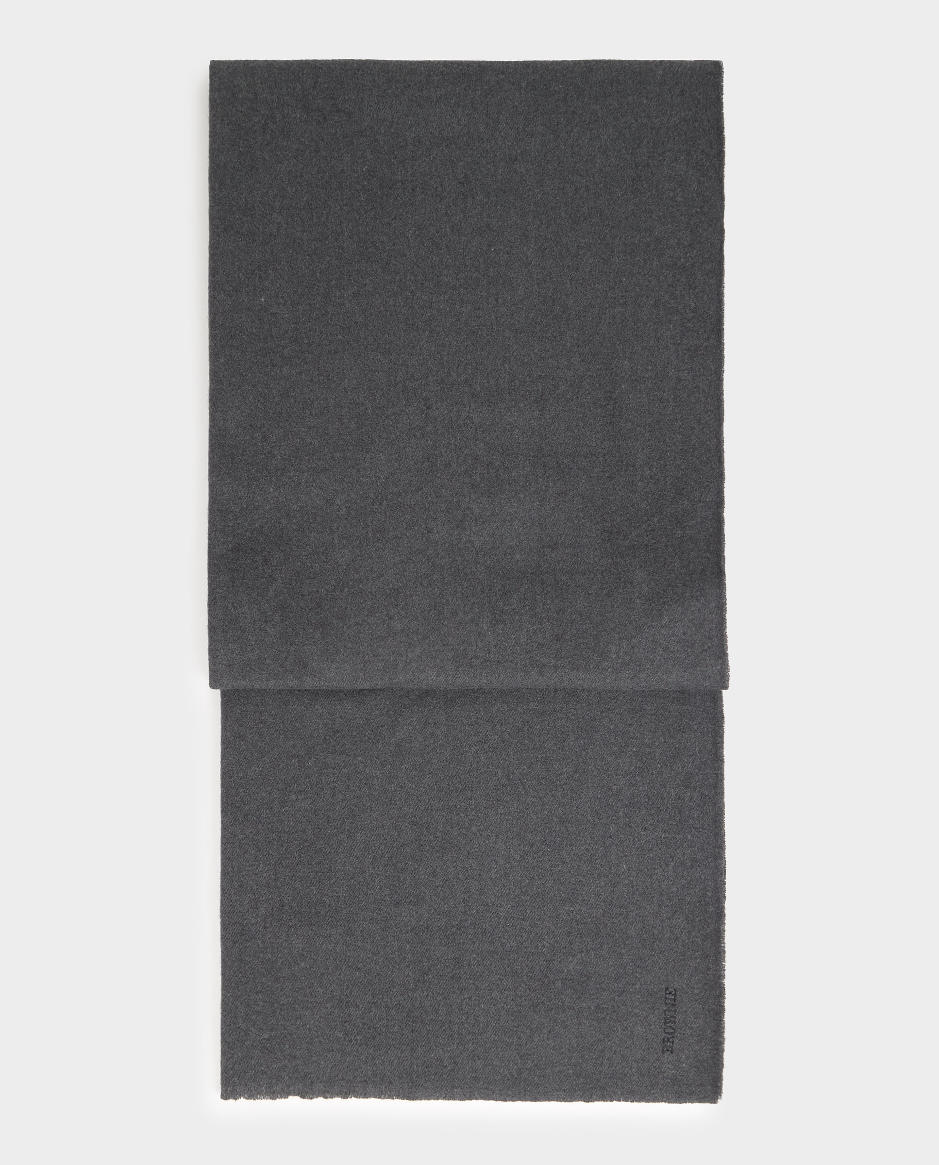 Imagem 0 de Cachecol Liso Fino