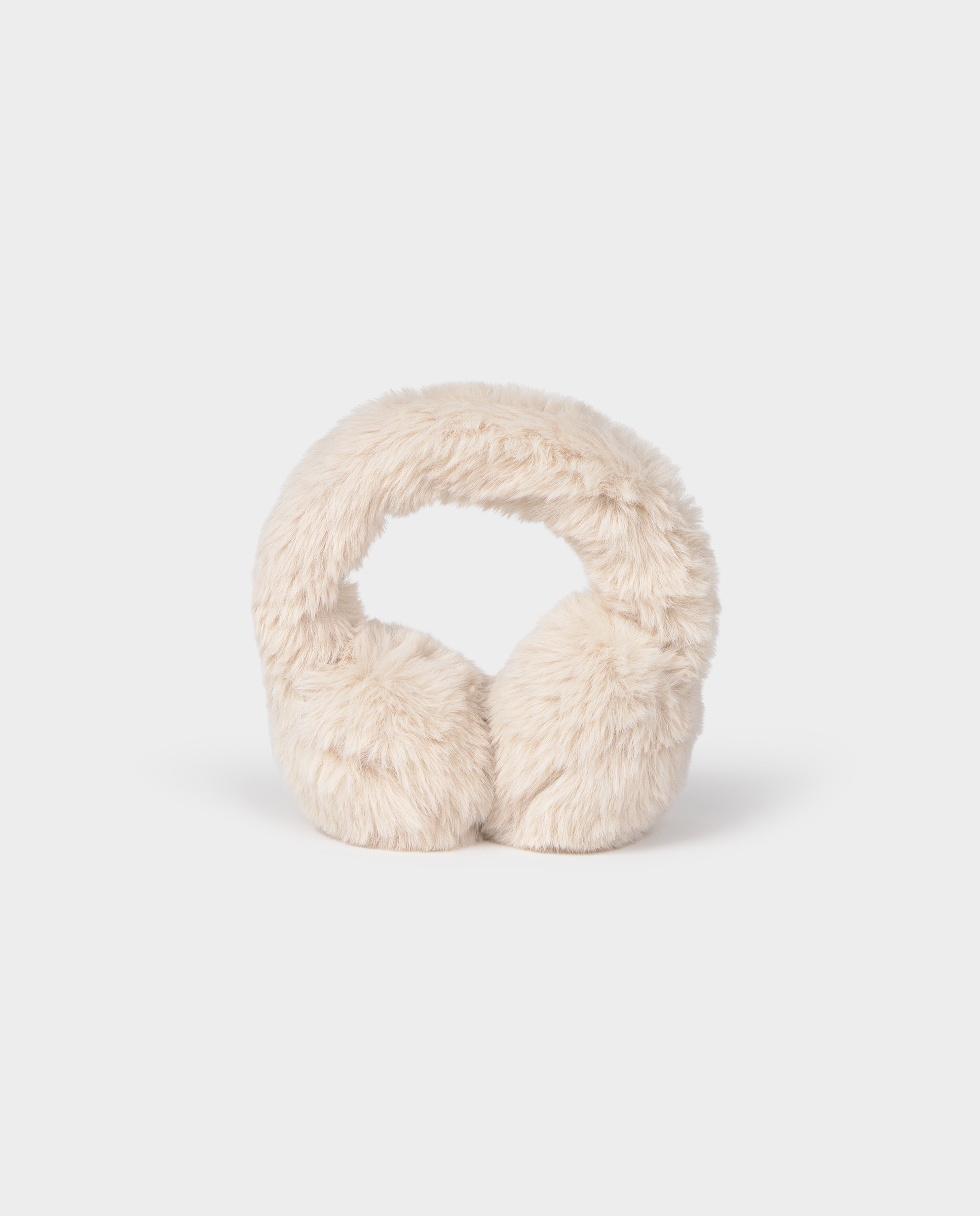 Imagem 0 de Protetores de Orelhas de Pelo