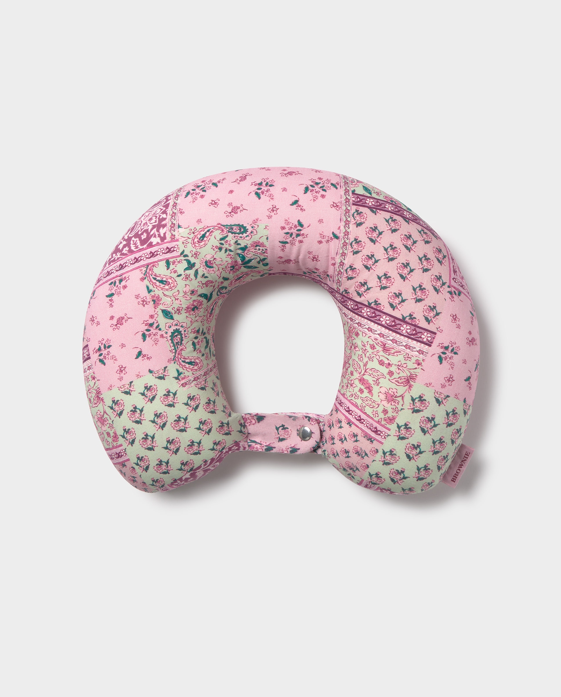 Imagem 0 de Almofada Cervical Estampada