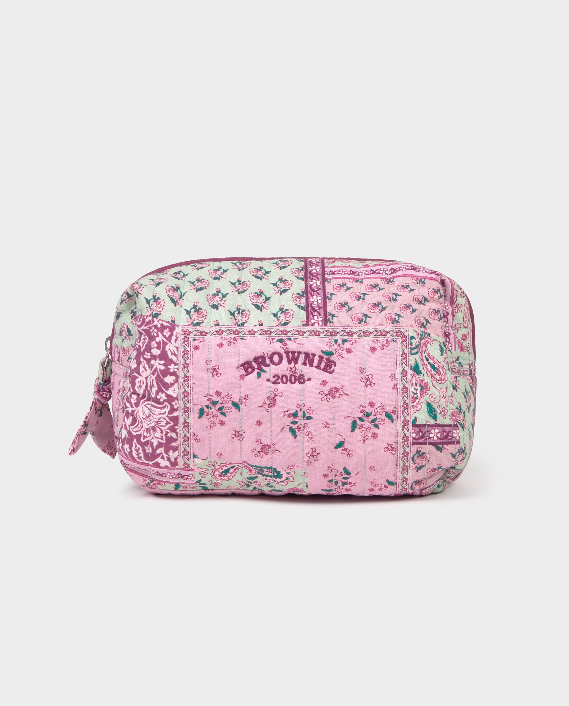 Imagem 0 de Estojo Grande Estampado