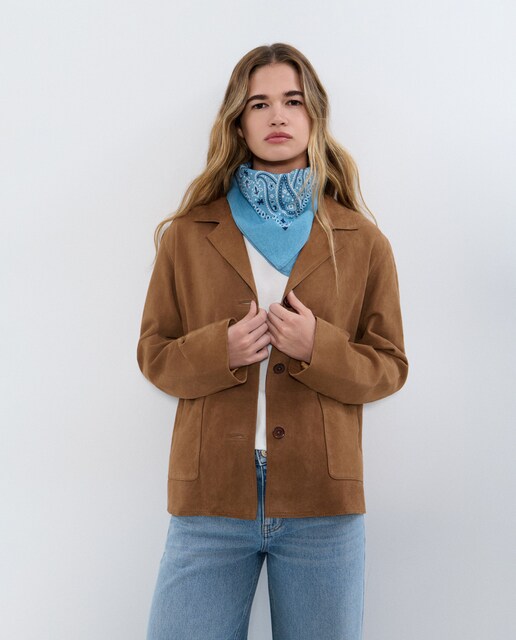 Imagem 0 de Casaco de Pele