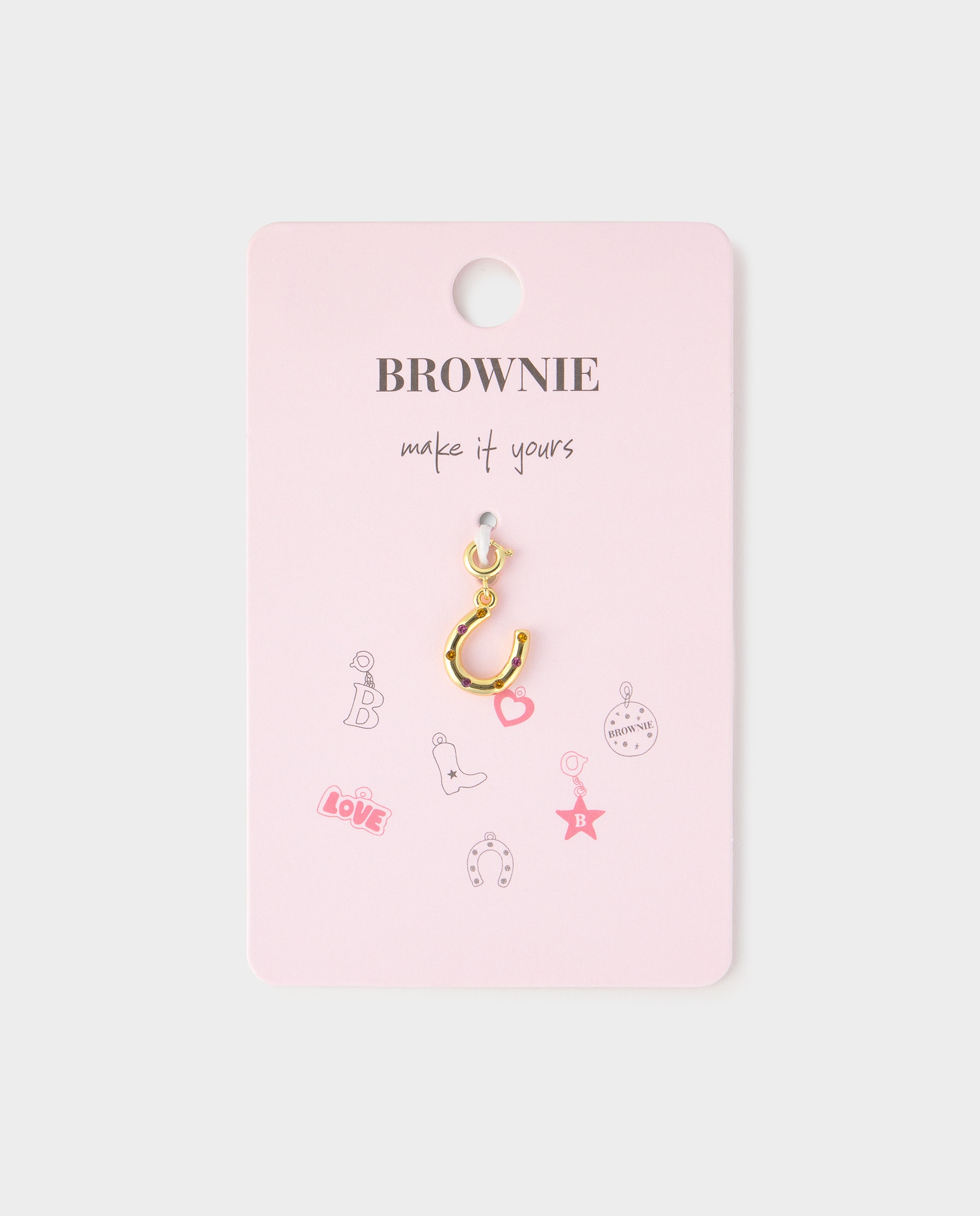 Imagem 0 de Pendentes Dourados de Bijuteria