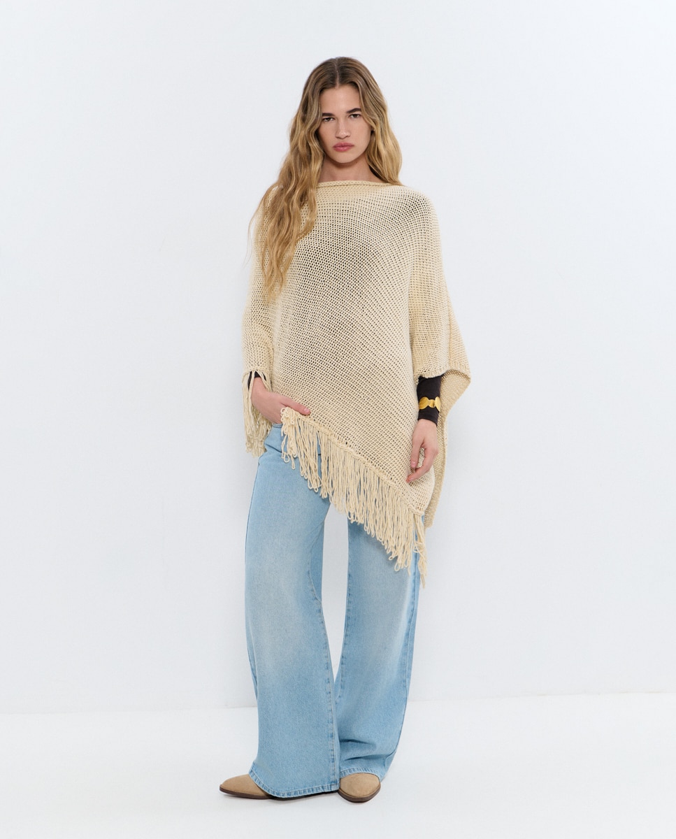 Imagem 0 de Capa de Franjas