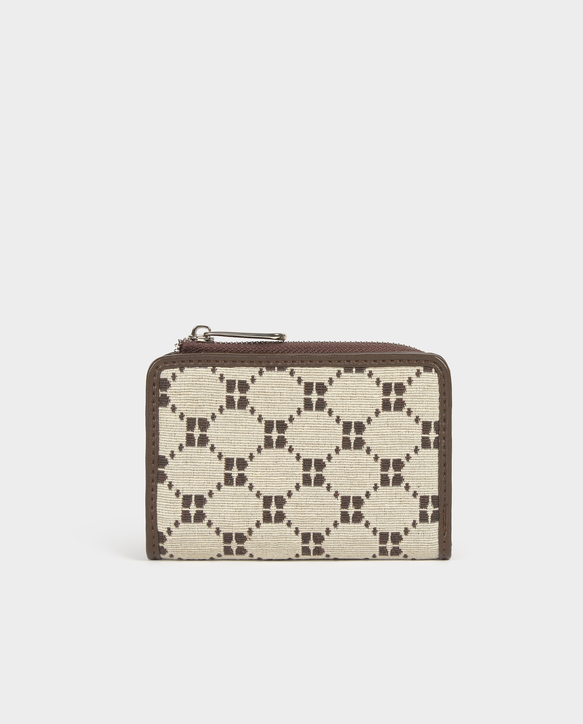 Imagem 0 de Porta-moedas com Logo