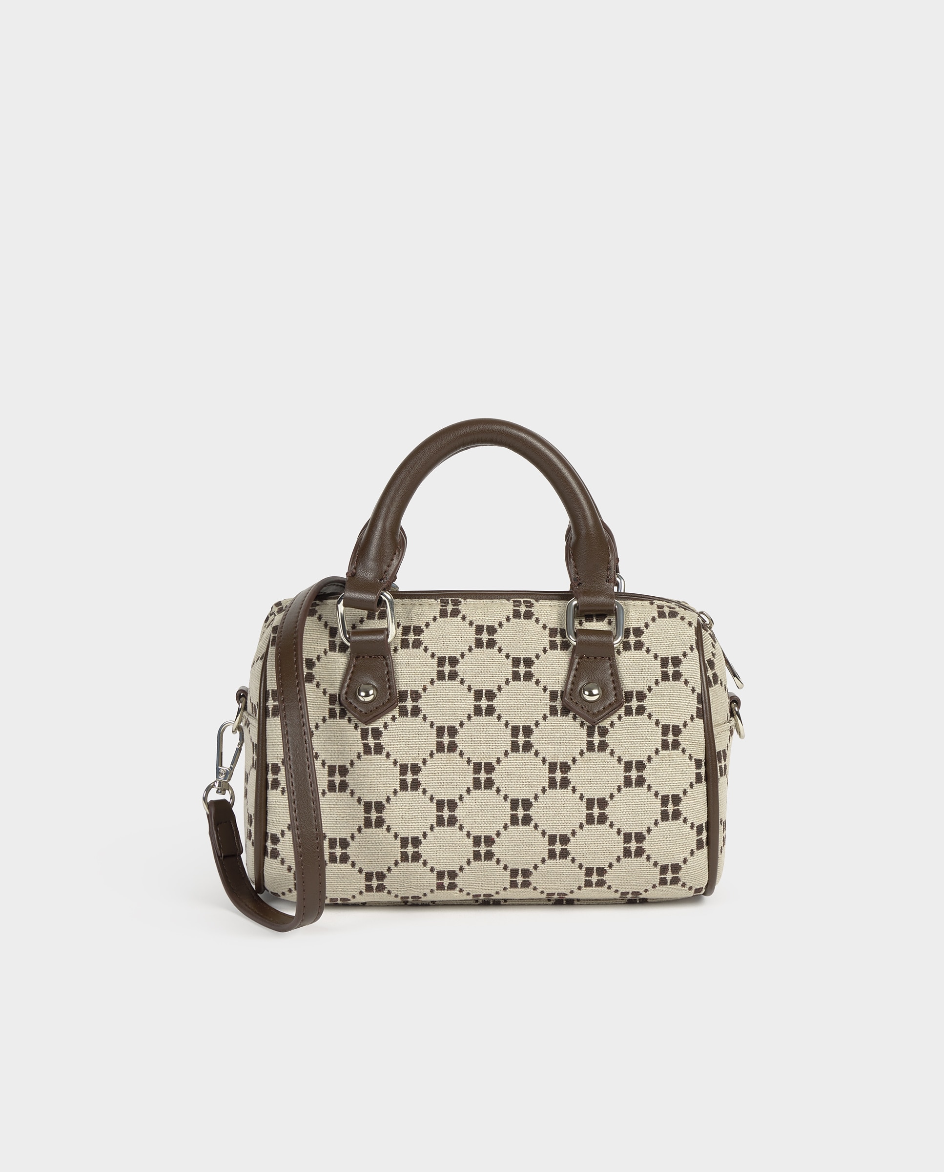 Imagem 0 de Mala Tipo Ombro com Logo