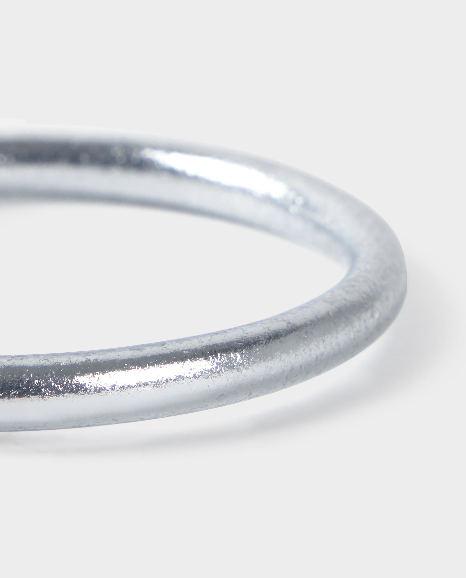 Pulseira Pão de Ouro Prata-4