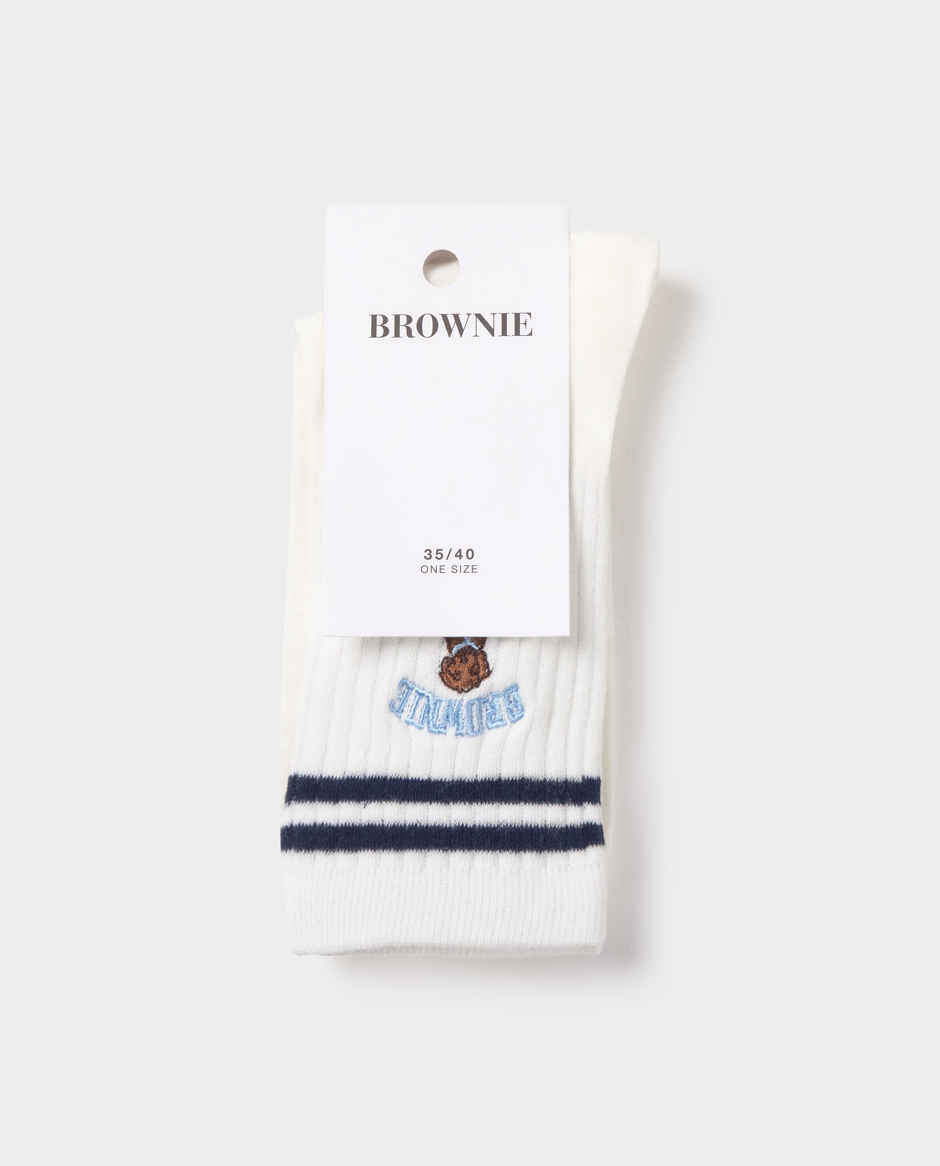 Imagem 0 de Meias Altas com Cachorro