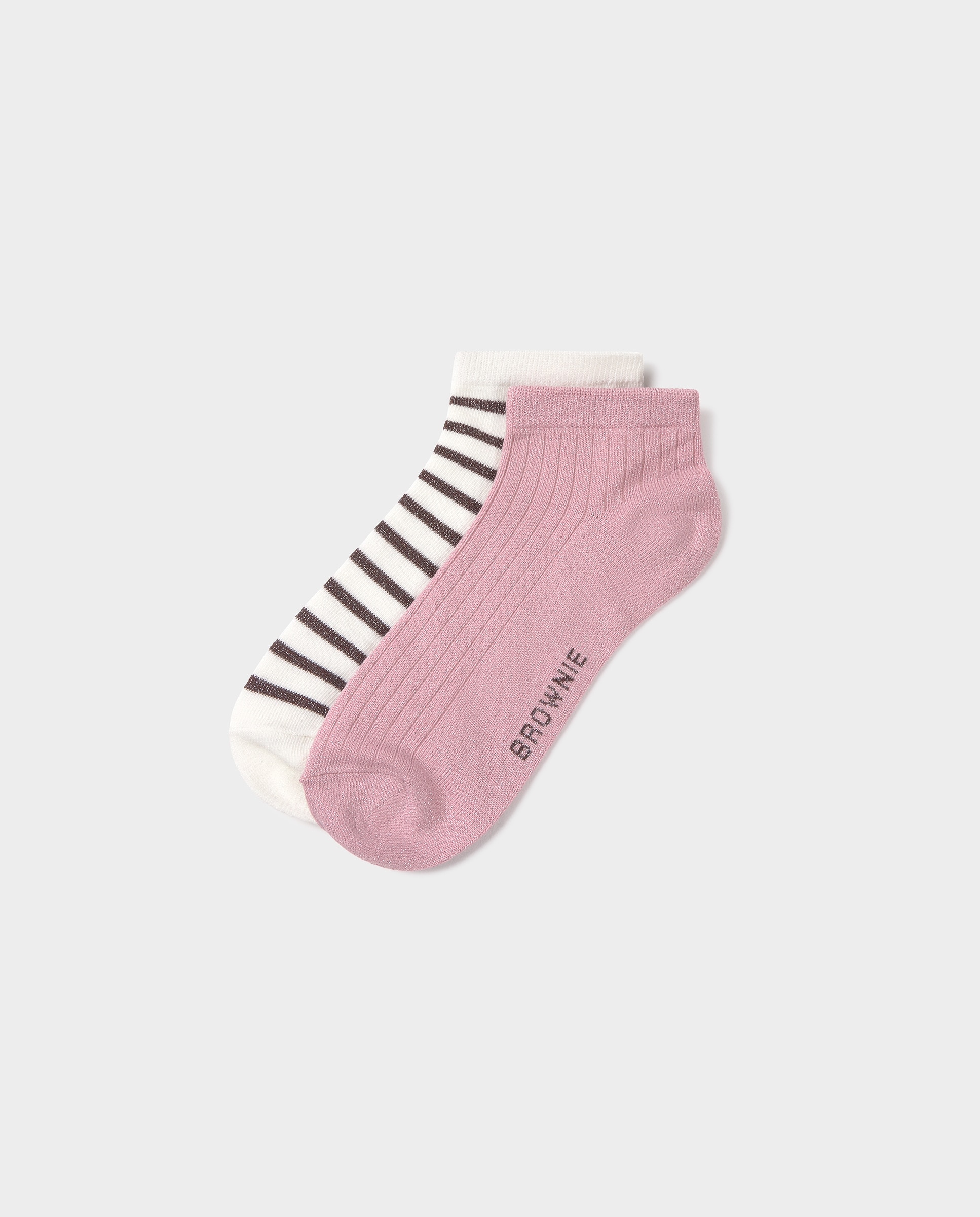 Imagem 0 de Pack de Meias Curtas