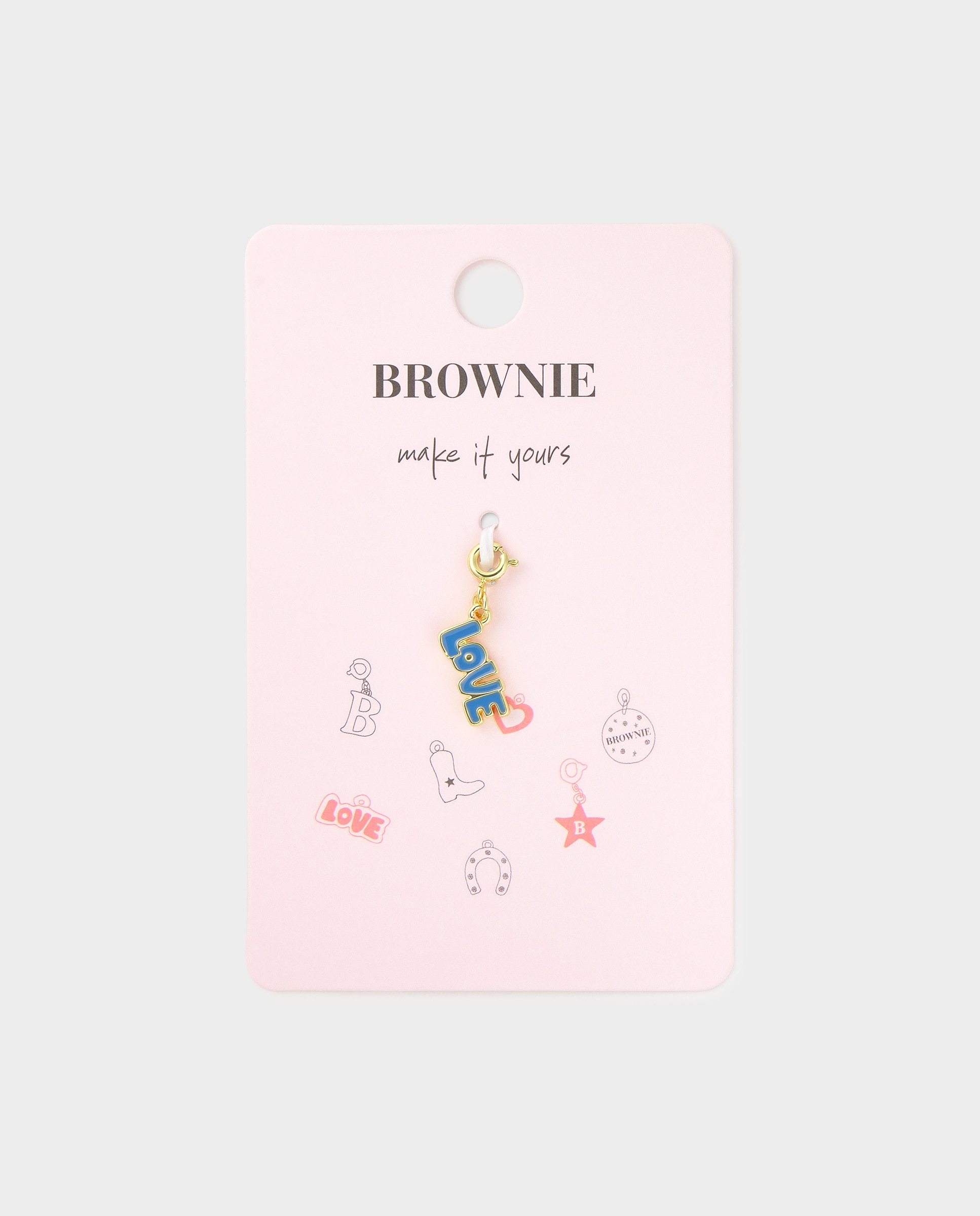 Imagem 0 de Charm Love