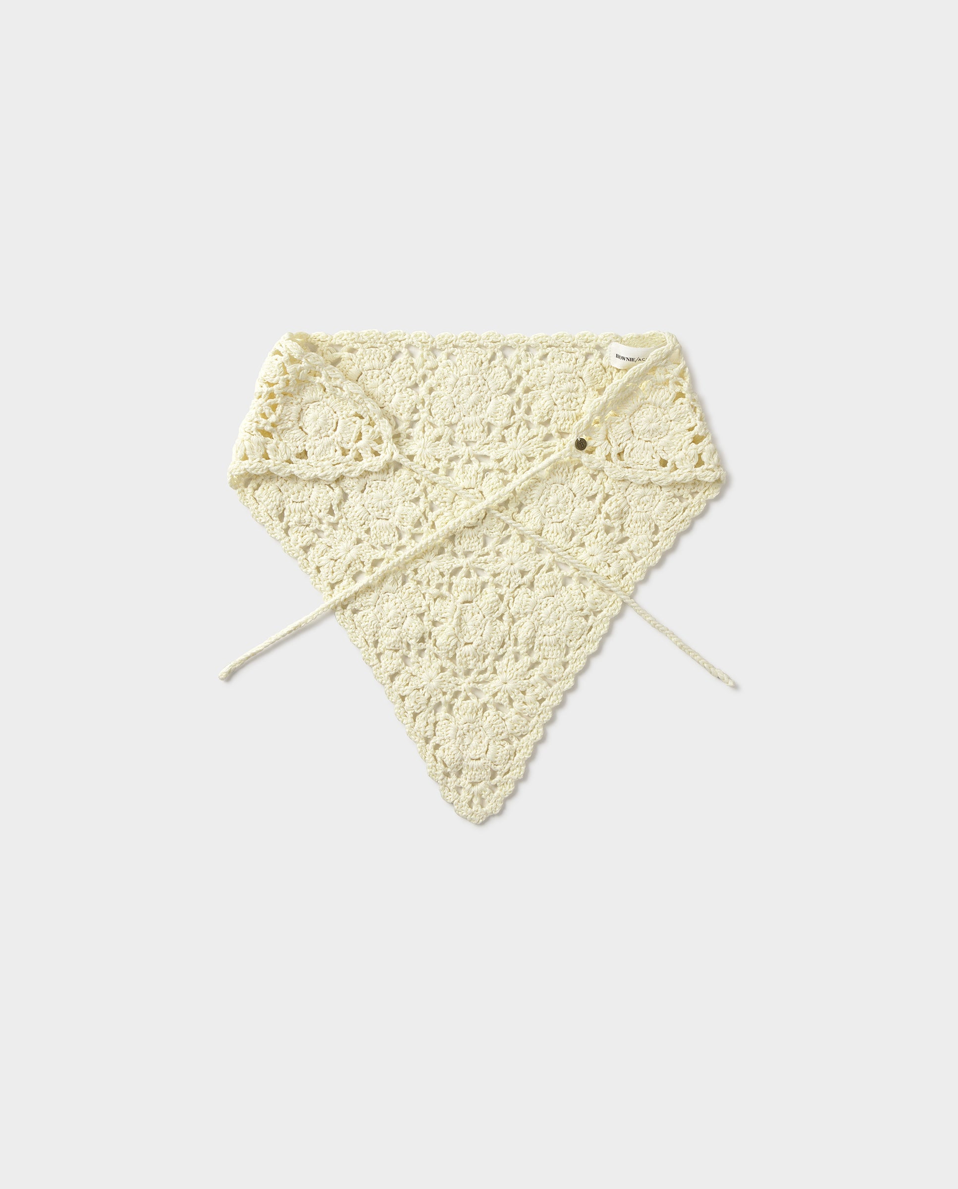 Imagem 0 de Écharpe de Crochet