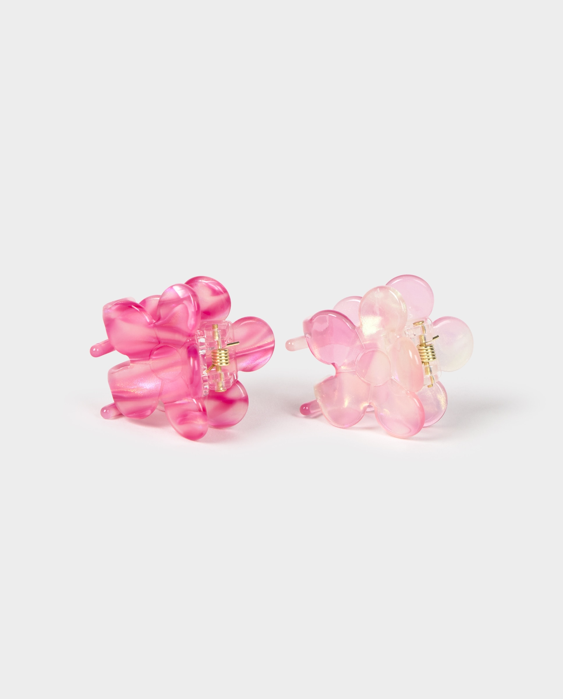 Imagem 0 de Pack de Mini Pinças de Flores