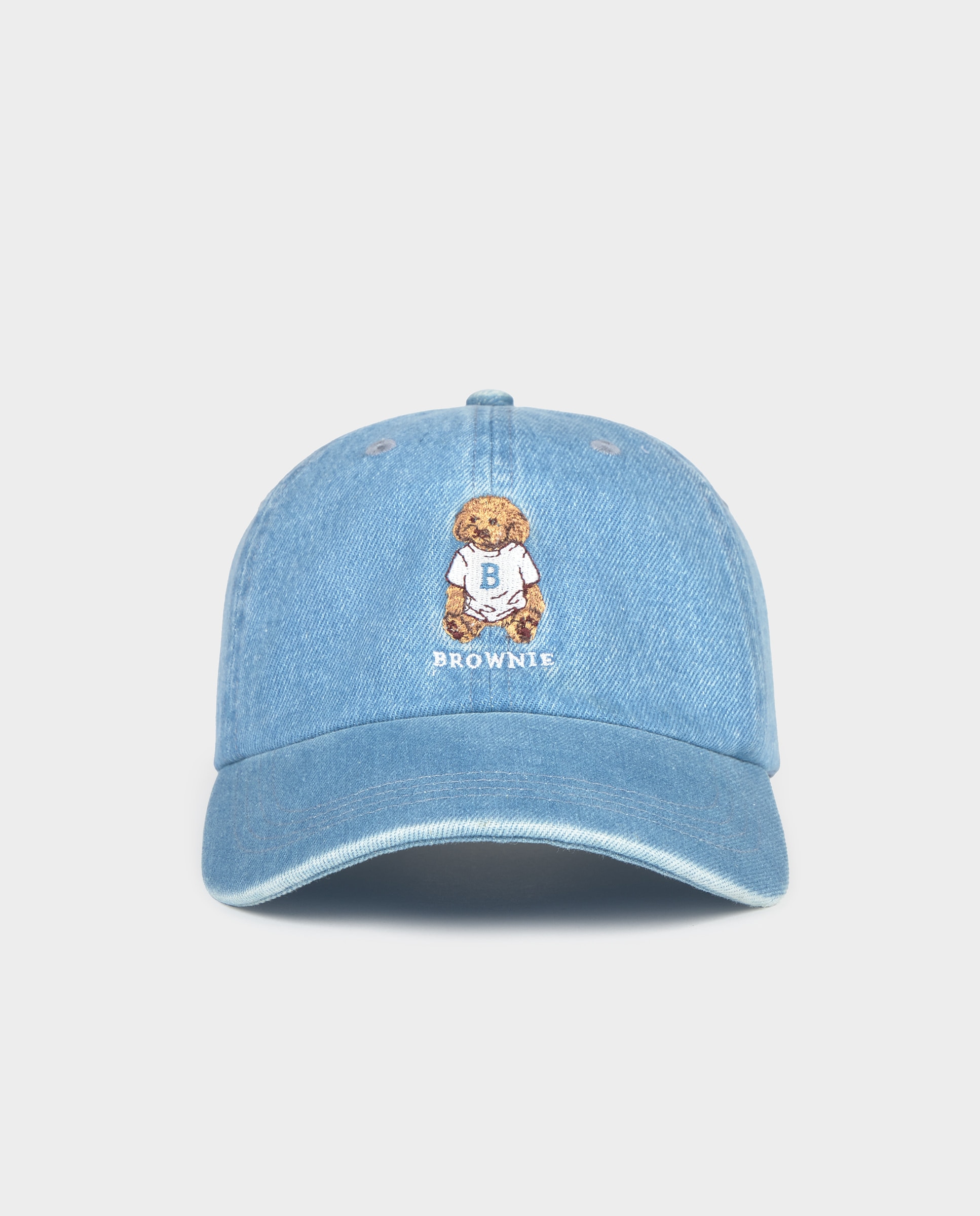 Imagem 0 de Boné com Cachorro Brownie