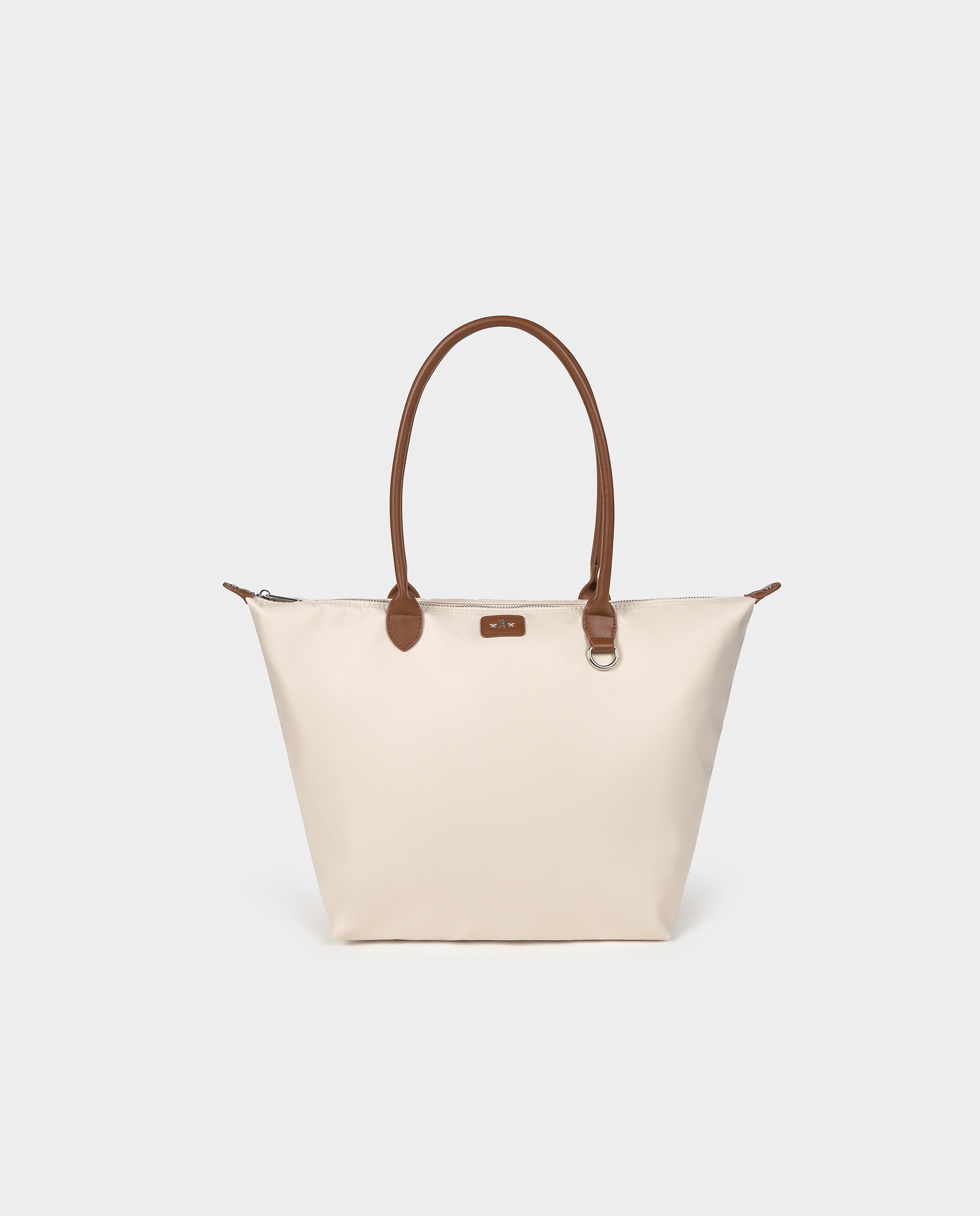 Imagem 0 de Mala de Ombro Tipo Shopper