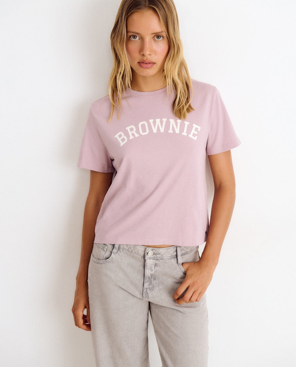 Imagem 0 de T-shirt com Logo