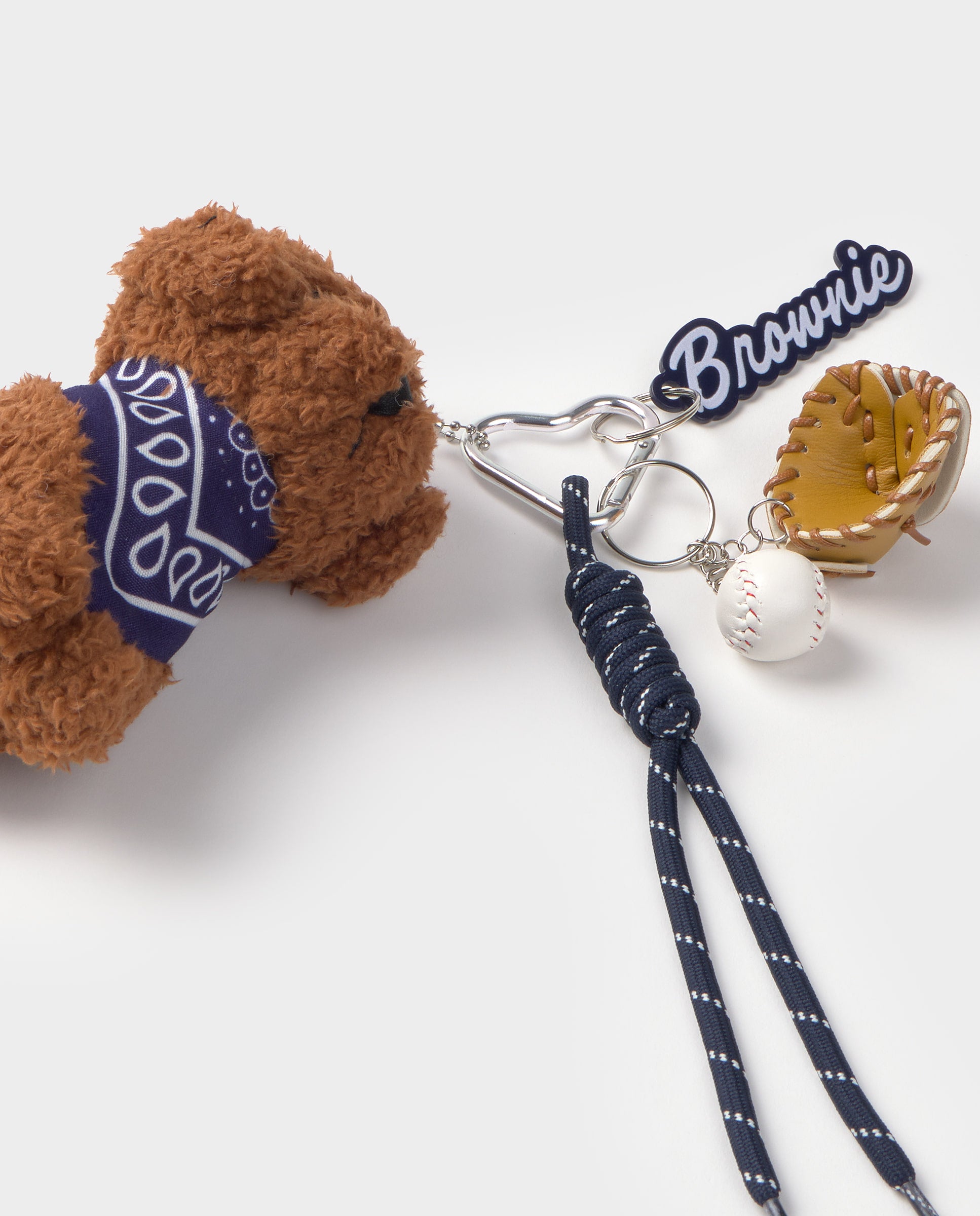 Charm Back To School Castanho-2