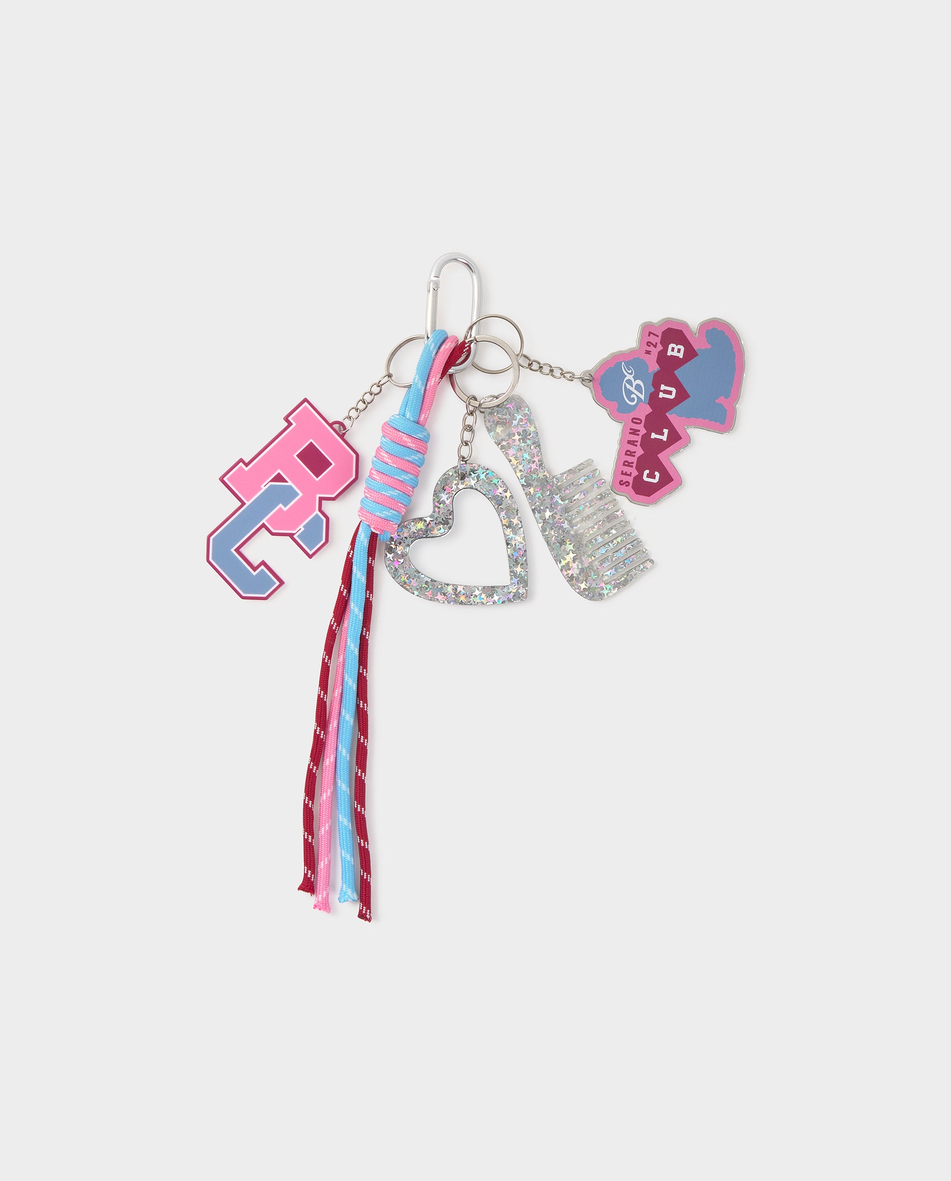 Imagem 0 de Charm Exclusivo Brownie Club