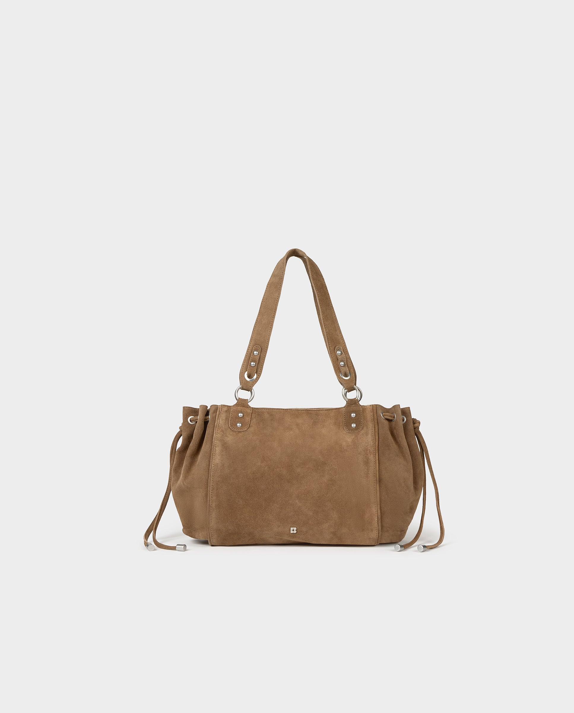 Imagem 0 de Mala Shopper de Couro