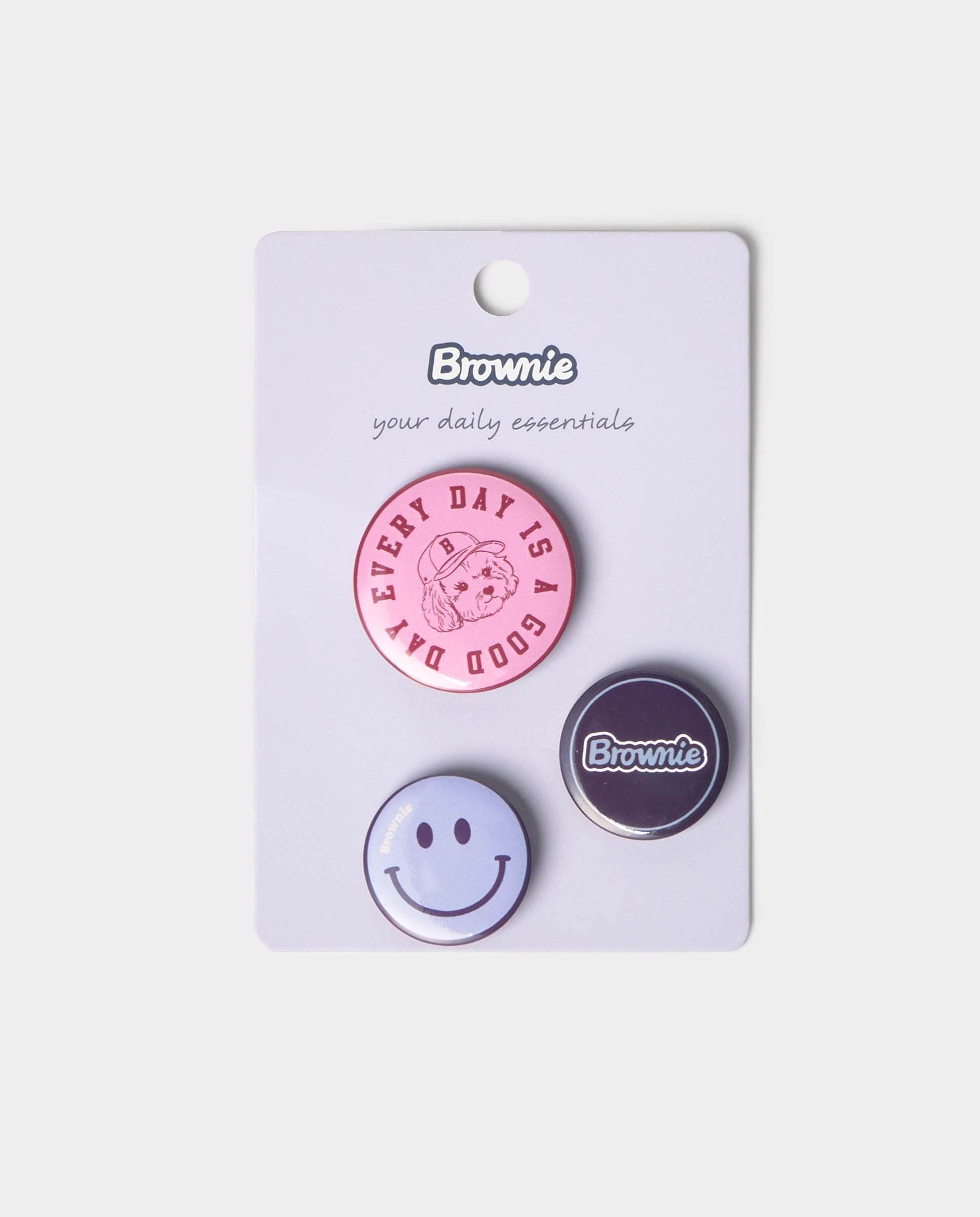 Imagem 0 de Pack de Chapas Back To School
