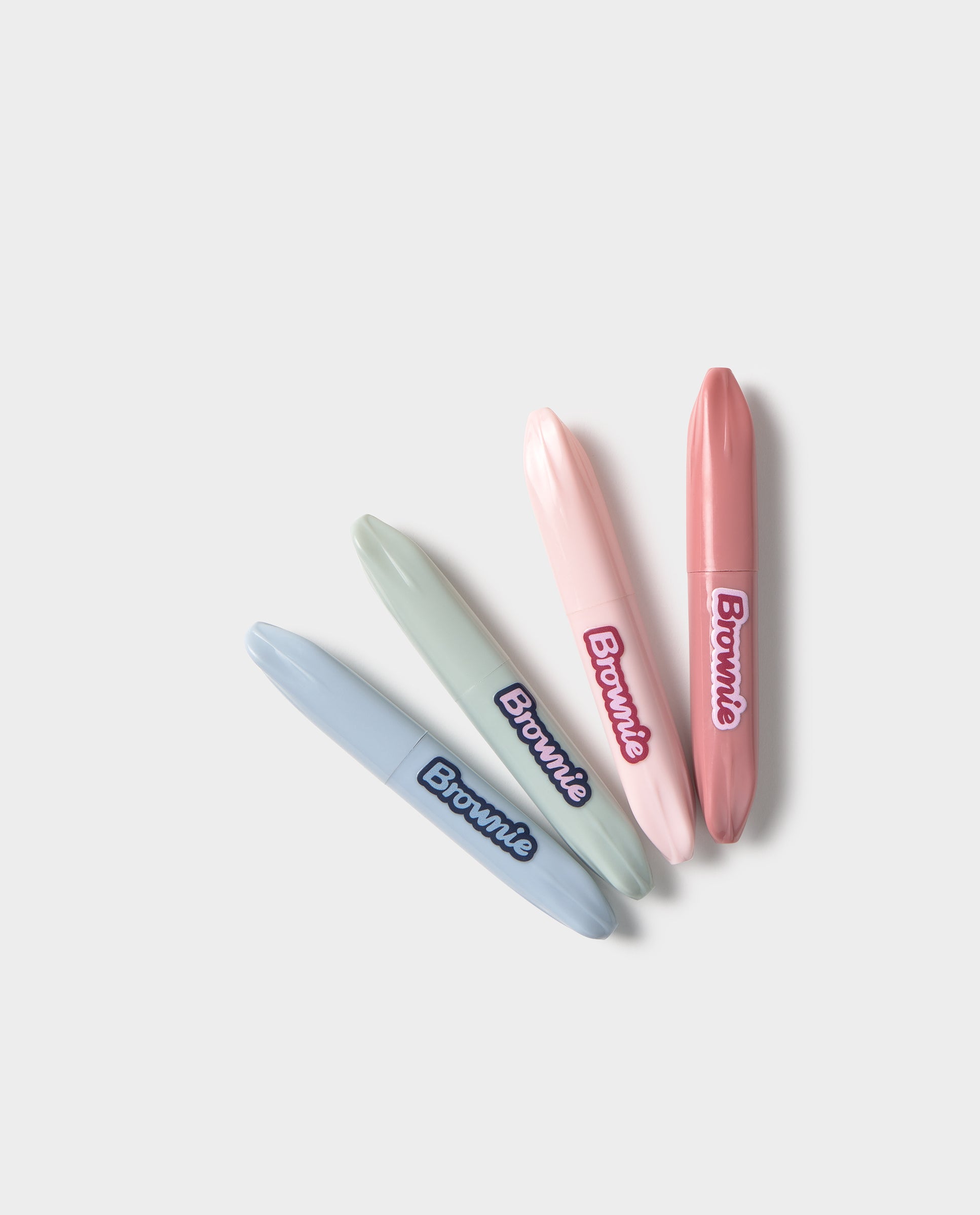 Pack Rotuladores Back To School Multicolor-3