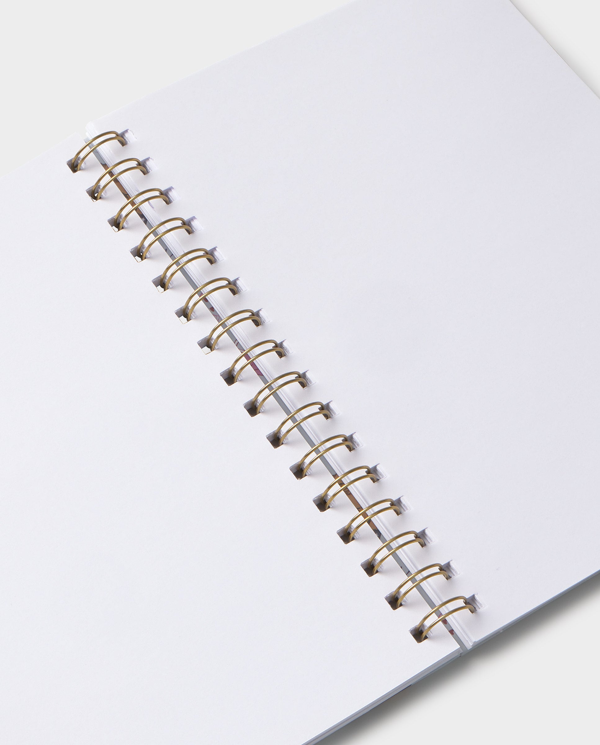 Caderno All Over Cachorro Azul-2