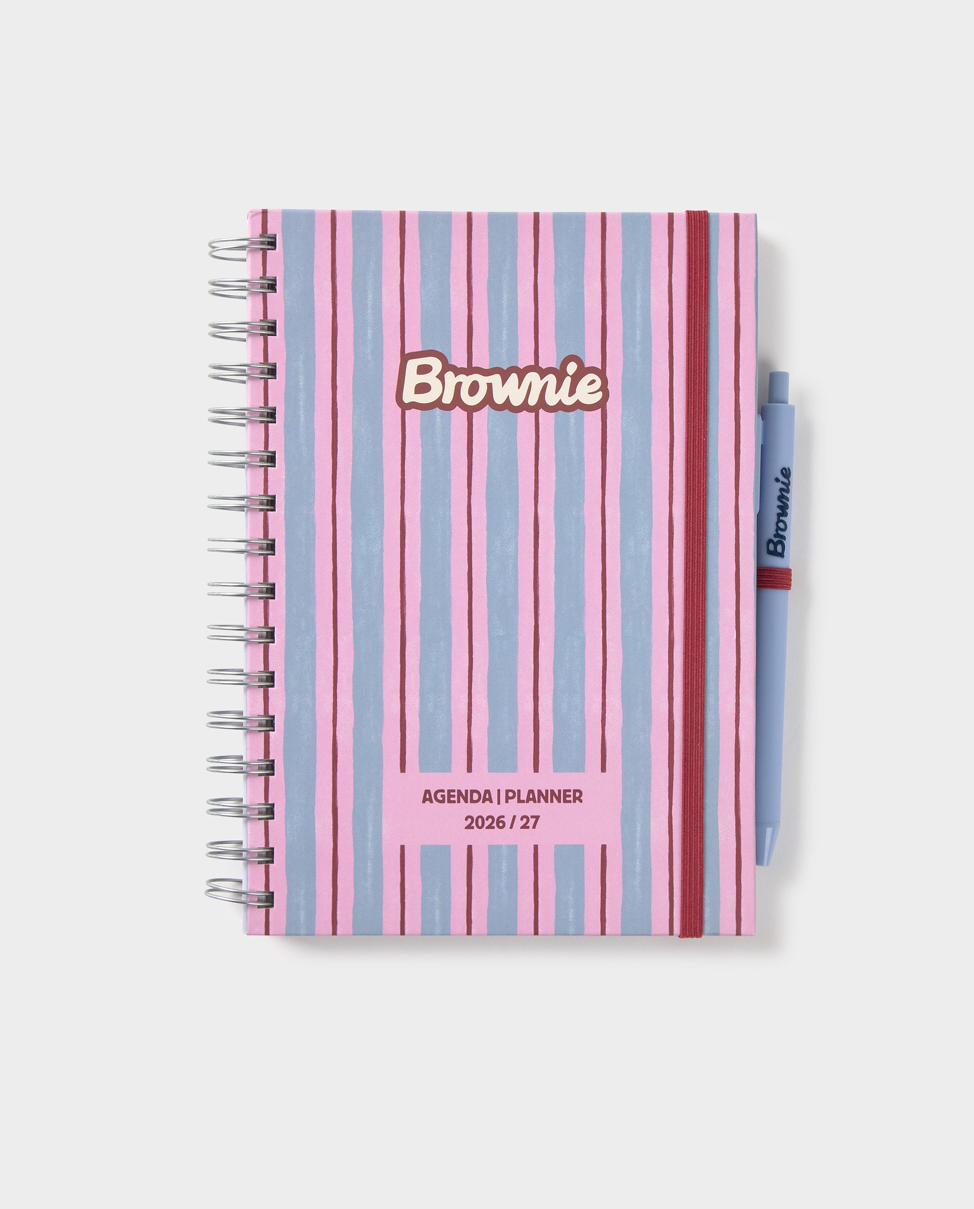 Imagem 0 de Agenda Escolar Planner