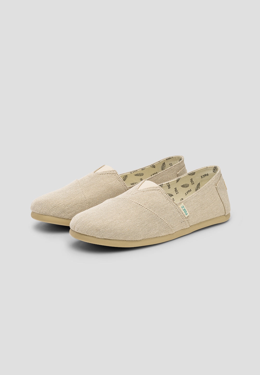 Alpercatas Classic Combi Sand Nude-2