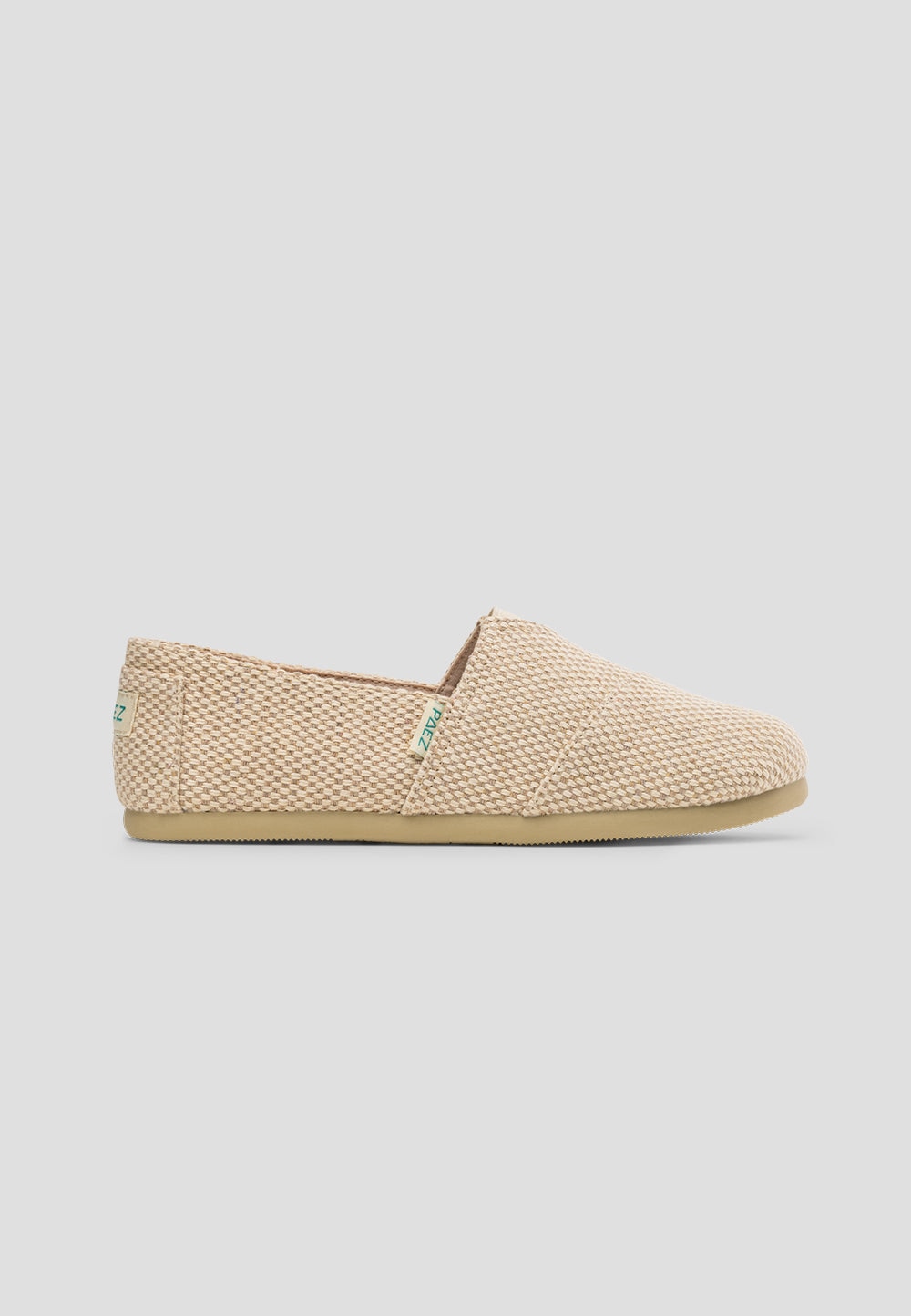 Imagem 0 de Alpercatas Classic Panama Xl Sand