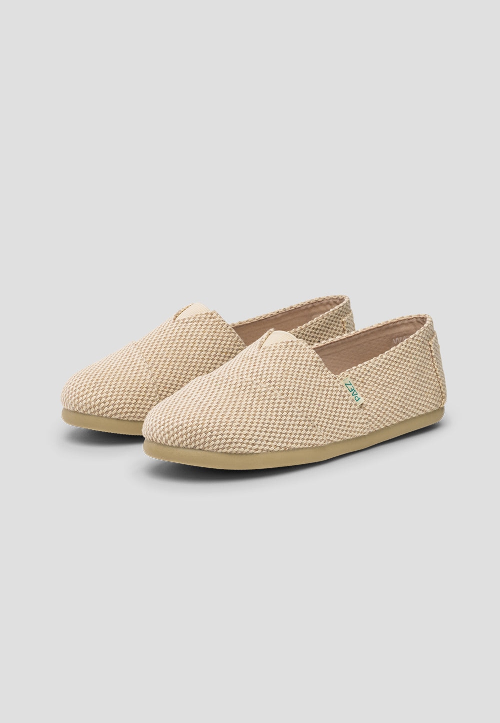 Alpercatas Classic Panama Xl Sand Branco-2