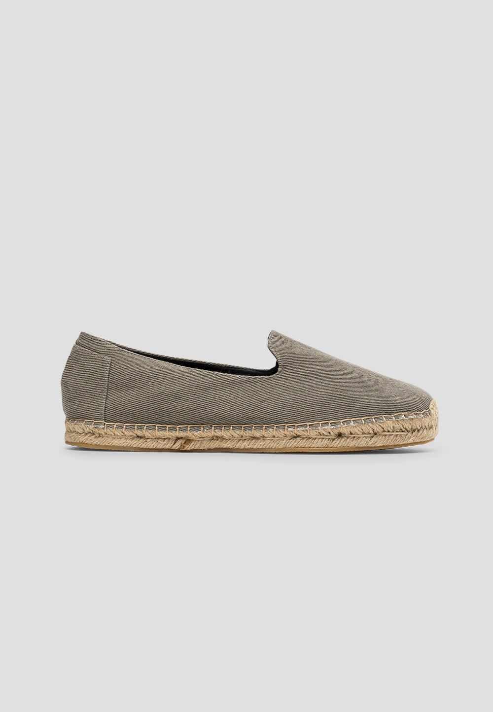 Imagem 0 de Mocassins Moc Essential Grey