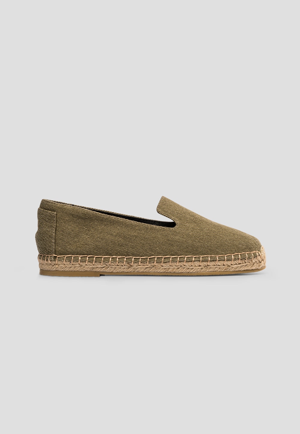 Imagem 0 de Mocassins Moc Essential Khaki