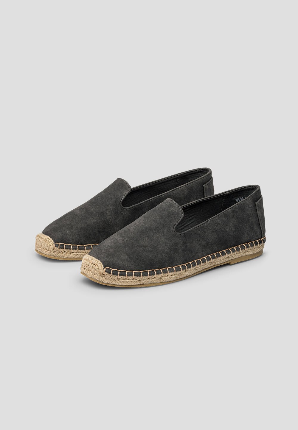 Mocassins Moc Vegan Napa Black Preto-2