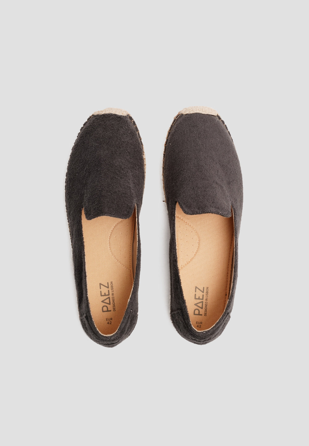 Mocassins Moc Vegan Turco Sea Azul-escuro-3