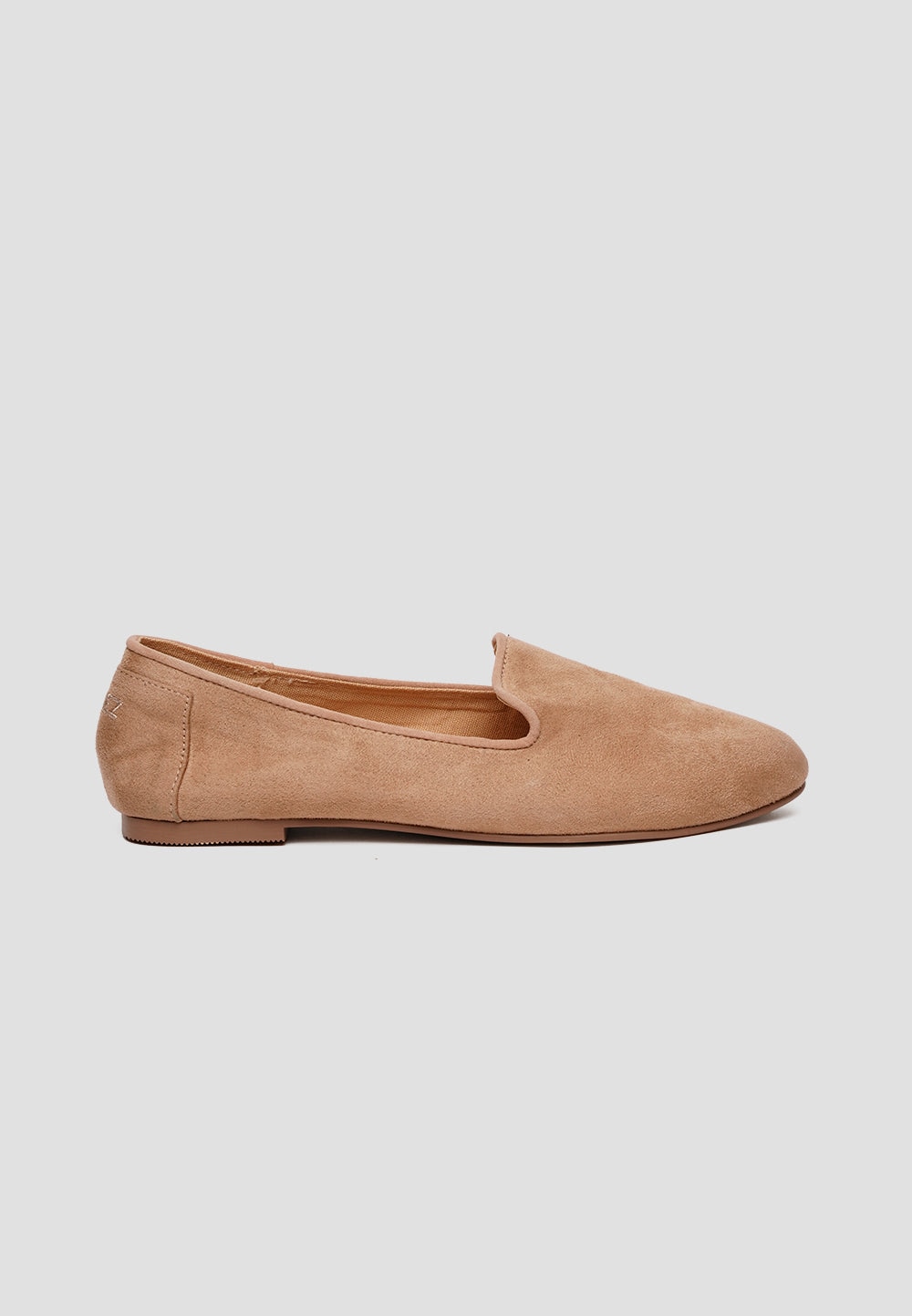 Imagem 0 de Slippers de Mulher de Camurça Vegan