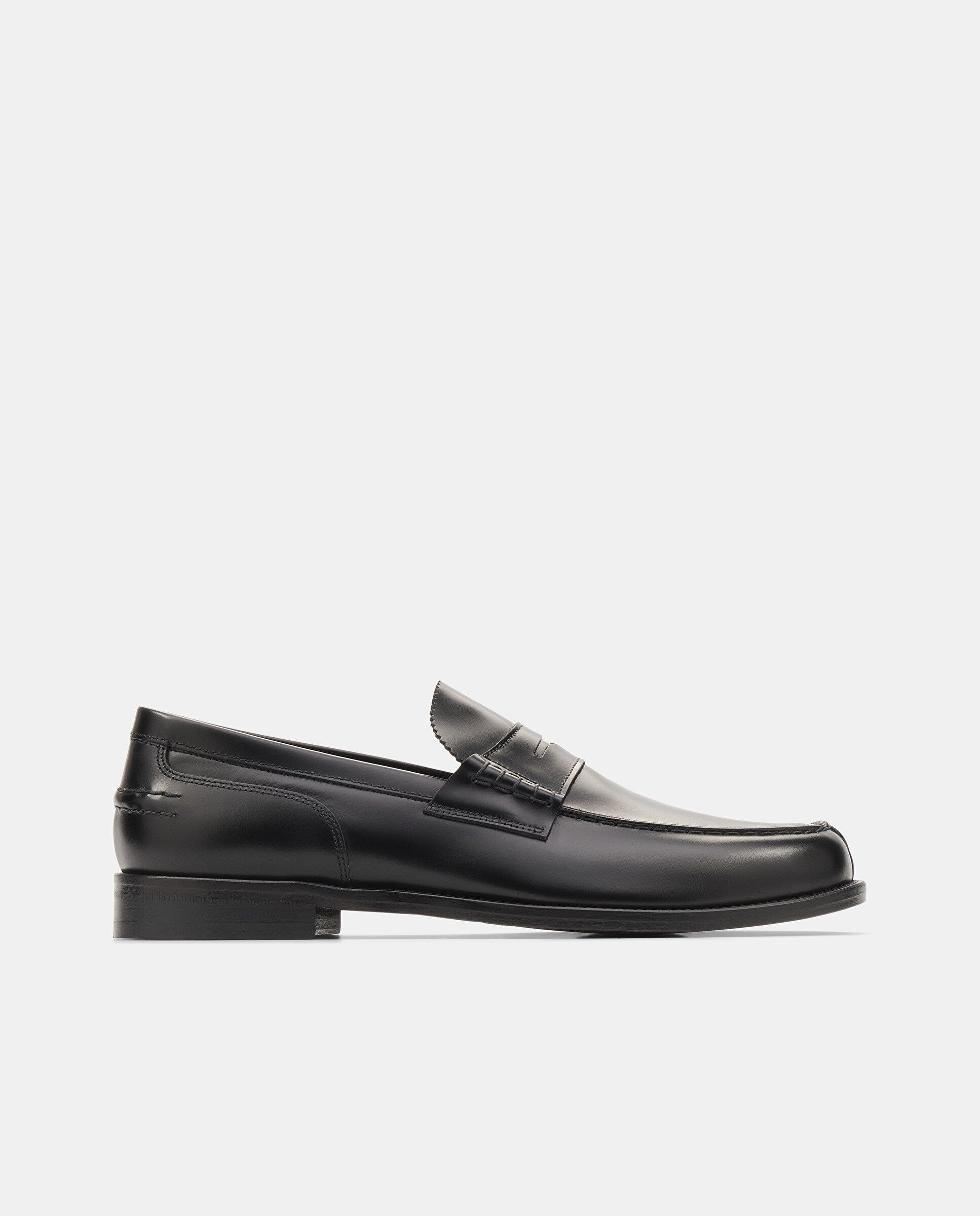Imagem 0 de Mocassins Formal Daytona de Pele Bovino