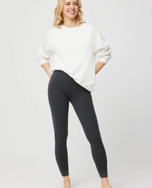 Imagem 0 de Leggings Básicos