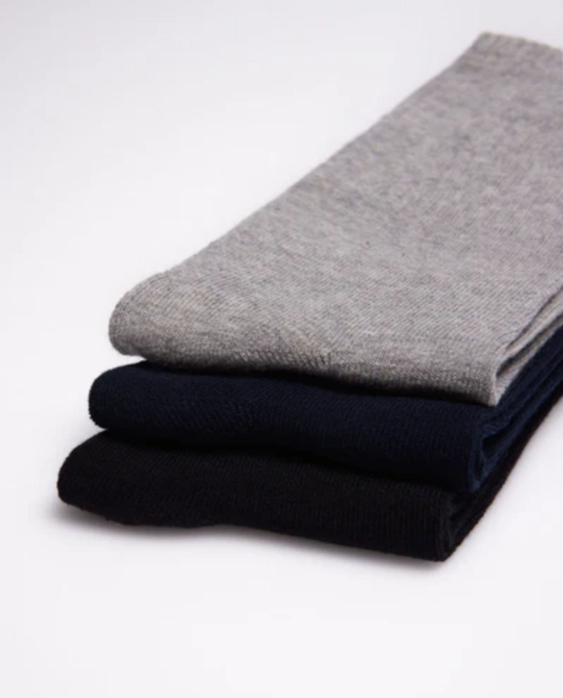 Imagem 0 de Pack 3 Altos Desportivos Transpiráveis