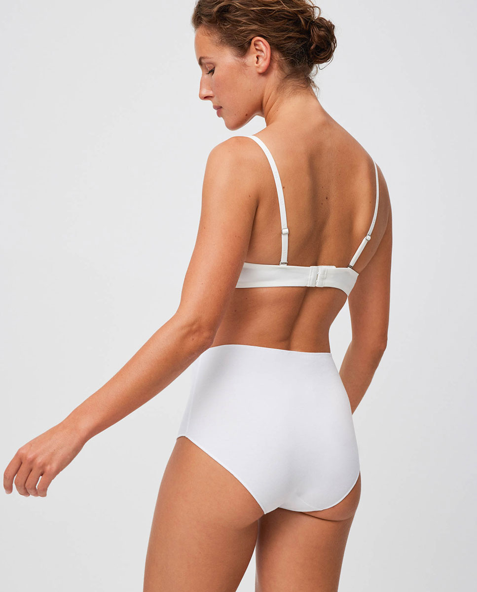 Cueca Alta Lencera Branco-2