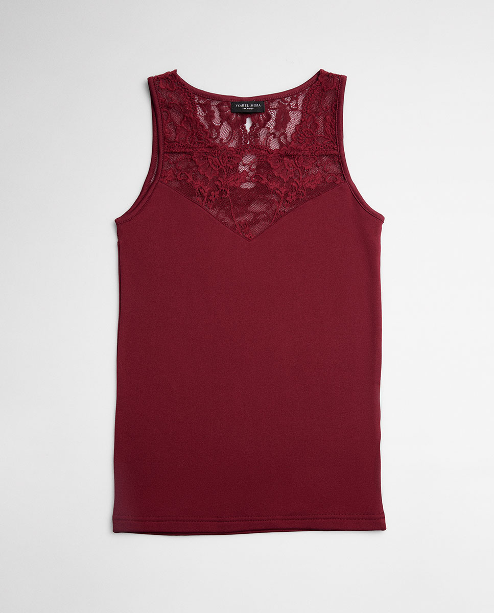 Imagem 0 de T-shirt Térmica sem Mangas