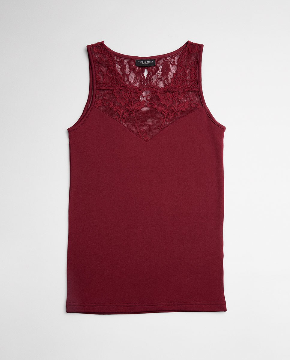 Imagem 0 de T-shirt Térmica sem Mangas