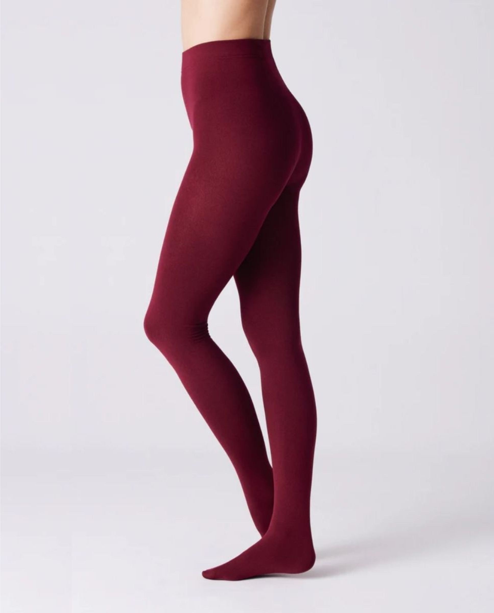 Imagem 0 de Collants Térmicos 140 Denier