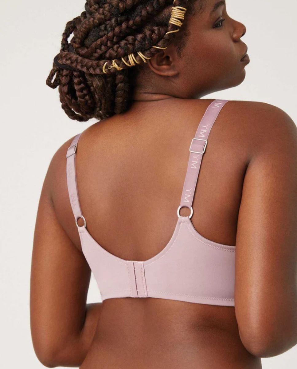 Soutien com Aro Redutor Lilás-3