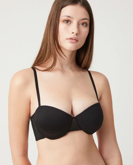 Imagem 0 de Soutien sem Alças Multiposições Copas B e C