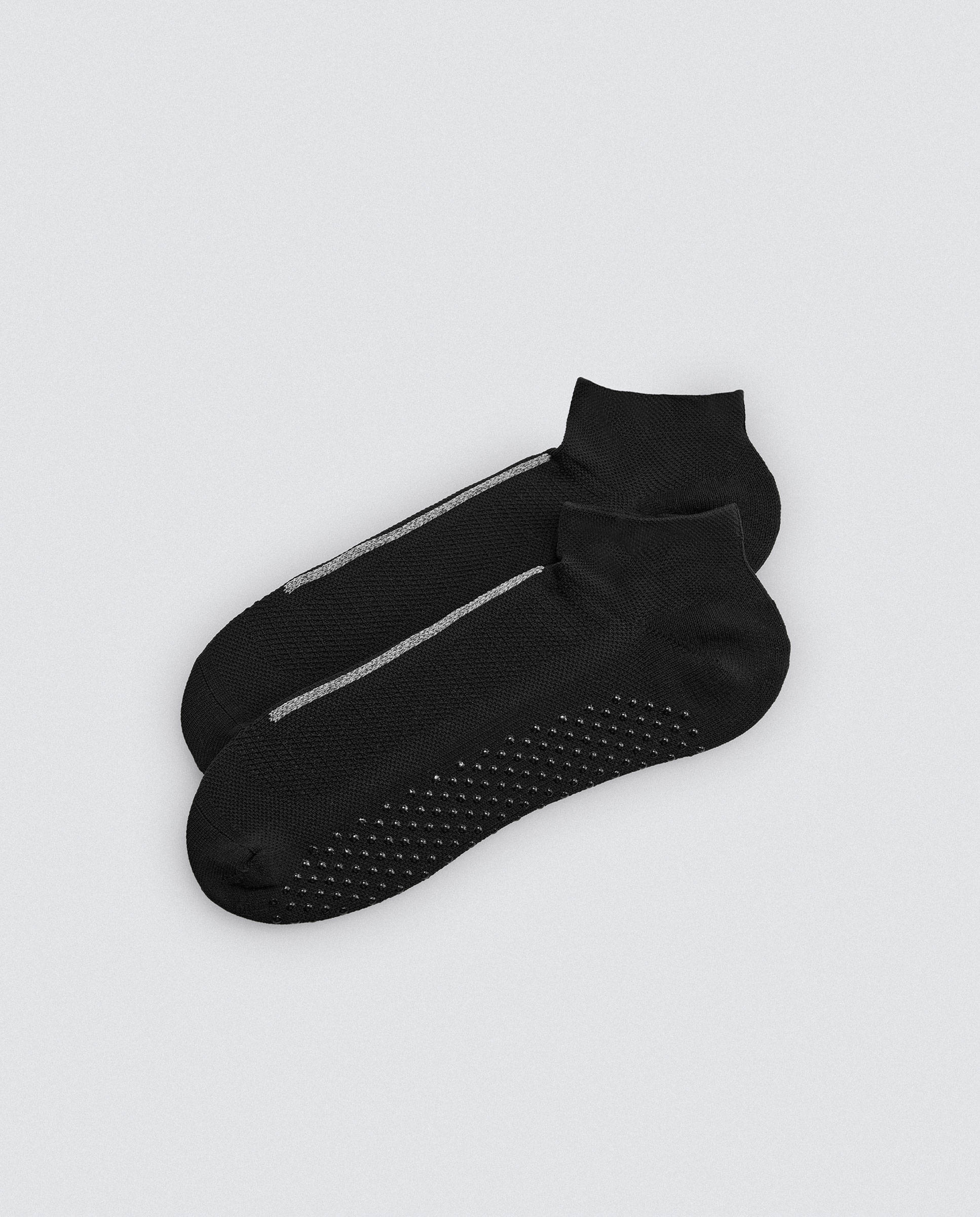 Imagem 0 de Meias Altas Yoga e Pilates