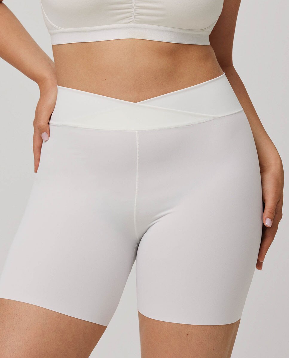 Imagem 0 de Culotte Antirroce Elástico