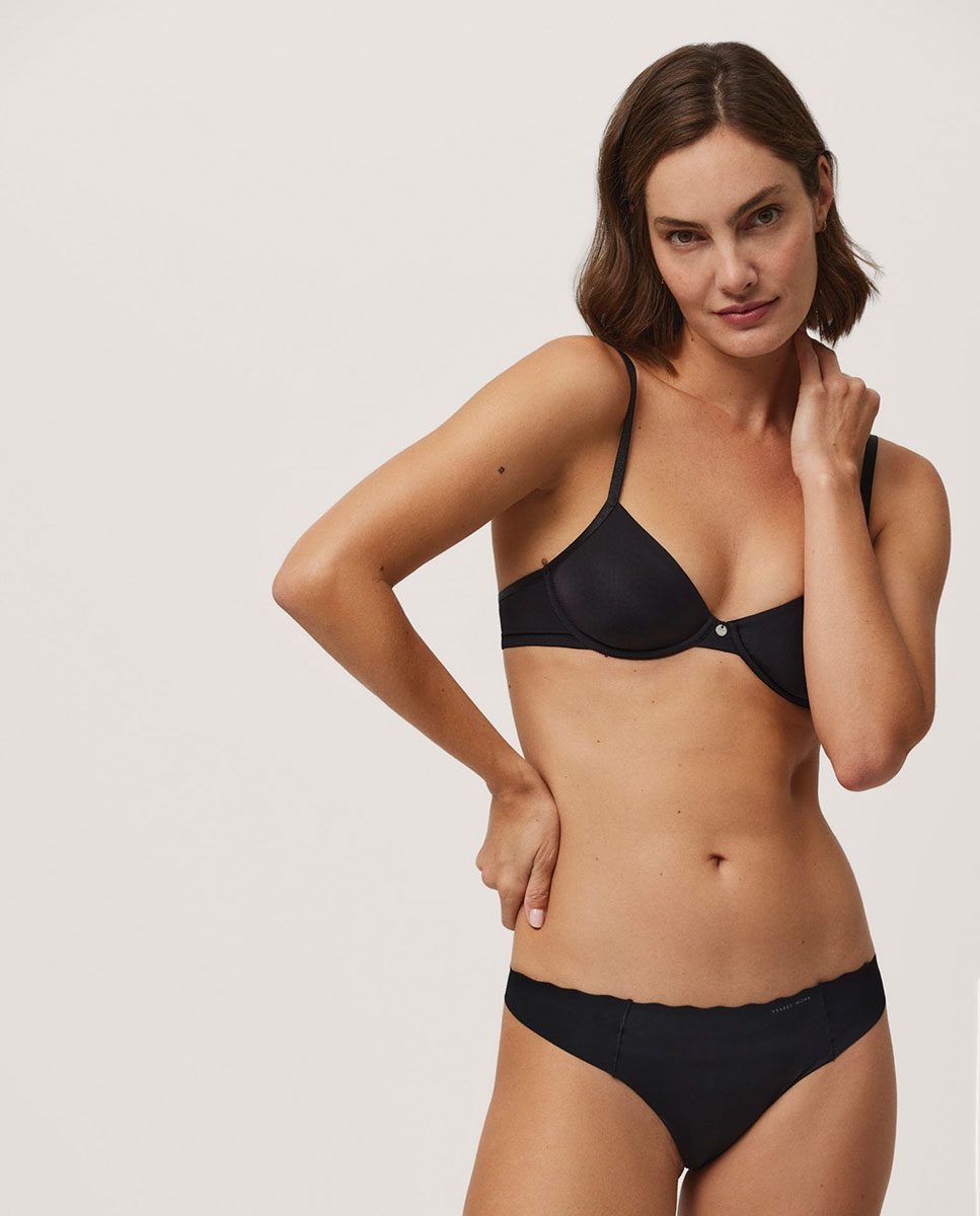 Cueca Laser Preto-7