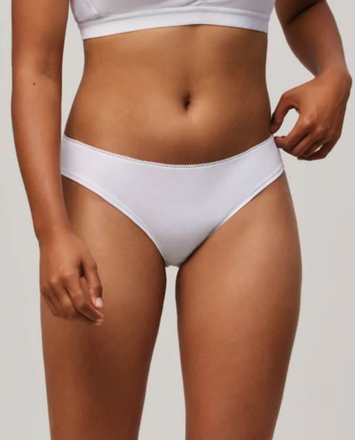 Imagem 0 de Cueca Brasileira de Algodão Orgânico