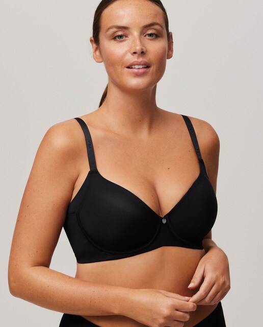 Imagem 0 de Soutien com Aro com Forro Copas C, D e e