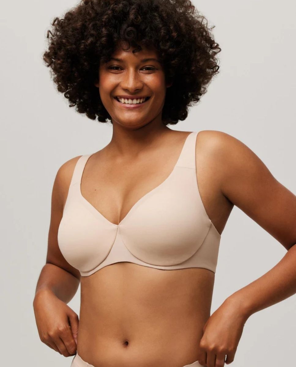 Soutien Redutor Nude-1