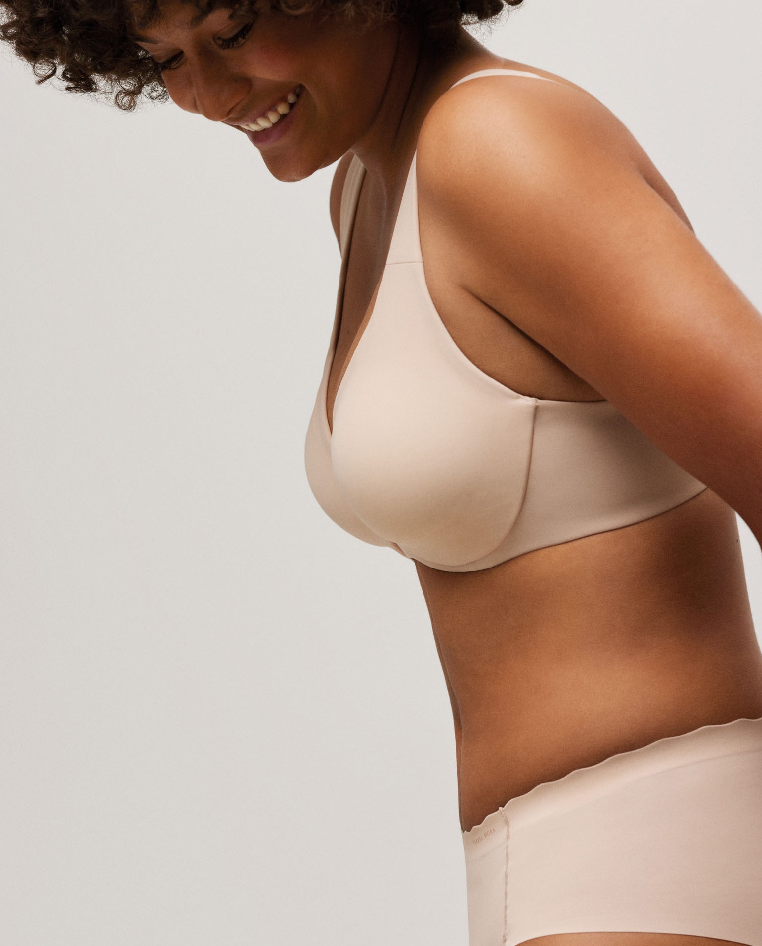 Soutien Redutor Nude-3
