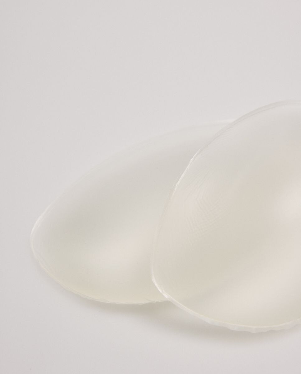 Acessório para Soutien Push-up Transparente-3